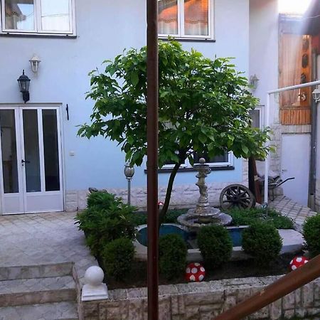 Ayaan SJJ Exterior foto