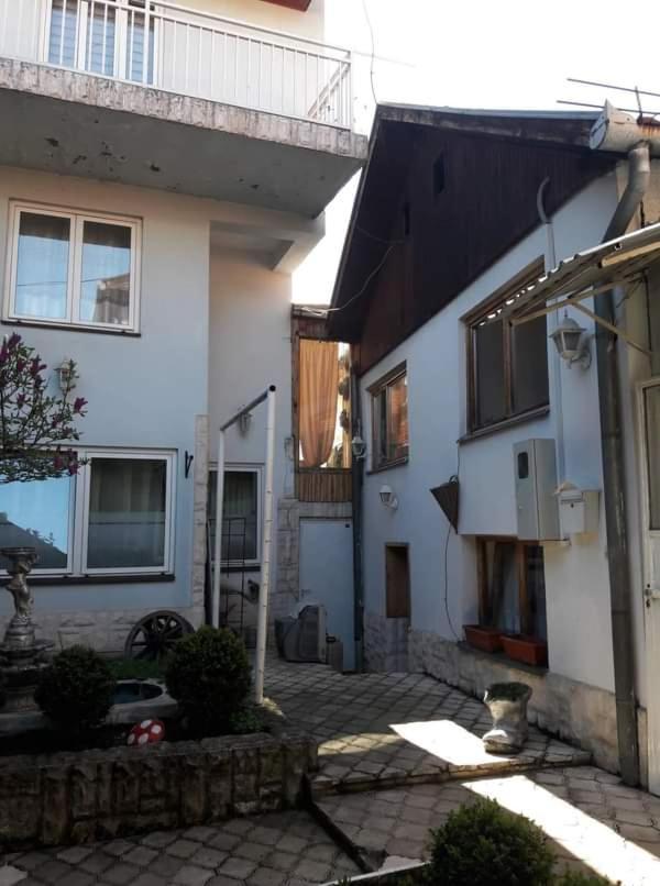 Ayaan SJJ Exterior foto