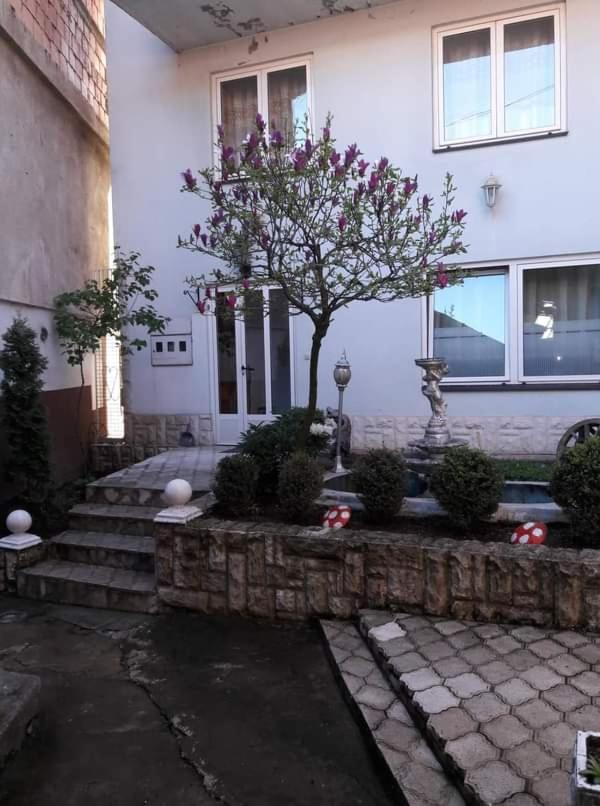 Ayaan SJJ Exterior foto